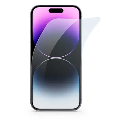 Ochranné sklo Epico Flexiglass pro iPhone 13 Pro Max s aplikátorem