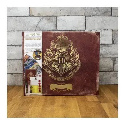 Dárková sada Harry Potter - Hogwarts - Set 11 produktů