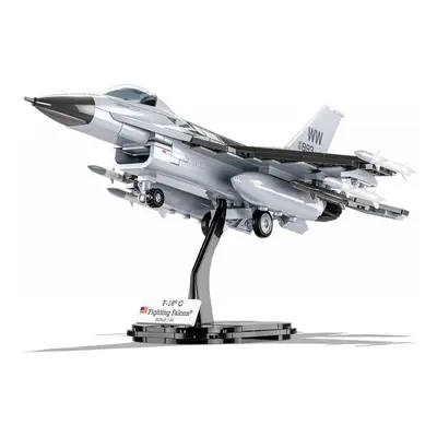 Stavebnice Cobi 5813 F-16C Fighting Falcon