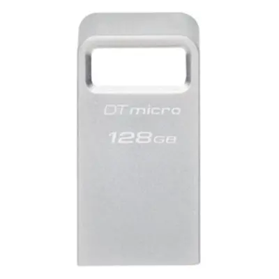 128GB Kingston USB 3.2 DT Micro 200MB/s