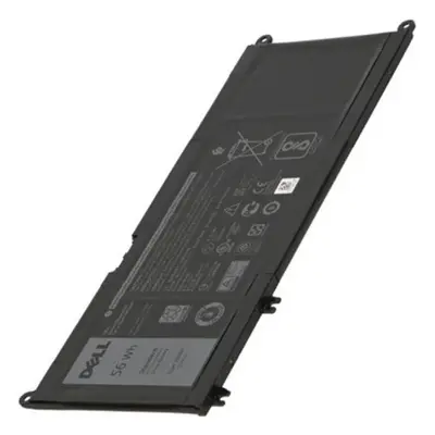 Dell originální baterie Li-Ion 56WH 4CELL W7NKD/7FHHV/PVHT1/33YDH