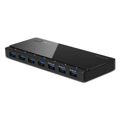 USB Hub TP-Link UH700 USB 3.0 7-port charging hub