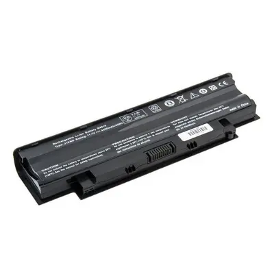 Baterie do notebooku Avacom pro Dell Inspiron 13R/14R/15R, M5010/M5030 Li-Ion 11,1V 4400mAh