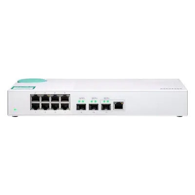 Switch QNAP QSW-308-1C