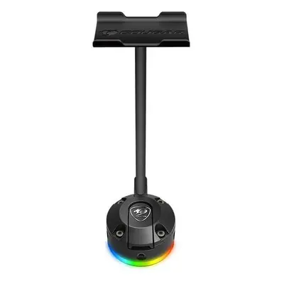 Držák na sluchátka Cougar RGB Bunker S