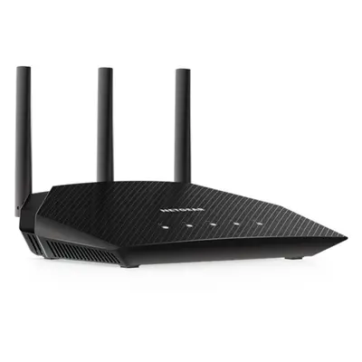 WiFi router Netgear RAX10