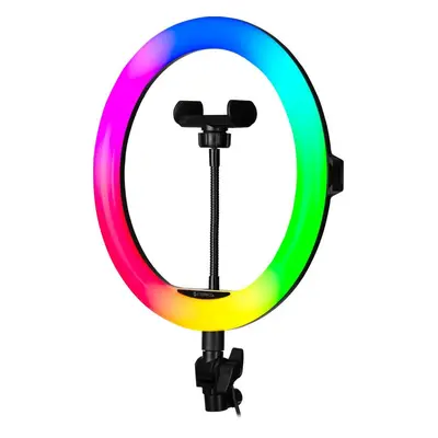 Foto světlo Eternico Ring Light 11" RGB