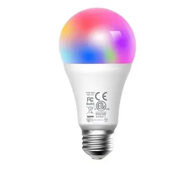 LED žárovka Meross Smart Wi-Fi LED Bulb Apple HomeKit