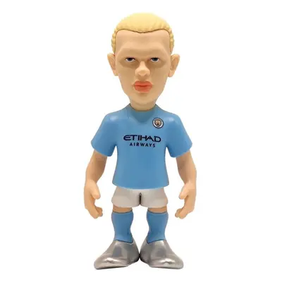 MINIX Football: Club Manchester City - HALLAND