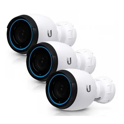 IP kamera Ubiquiti Unifi Protect UVC-G4-PRO (3-pack)