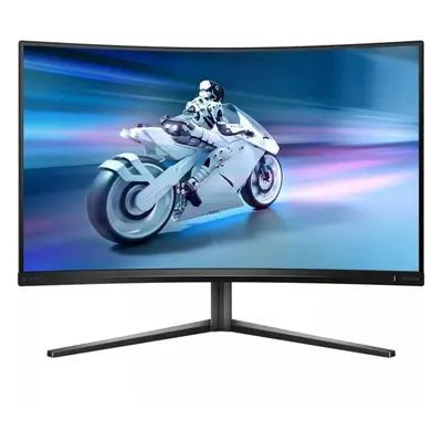 Monitor 32" Philips 32M2C5500W Gaming