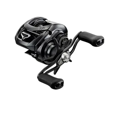 Daiwa Multiplikátor 20 Tatula SV TW 103 HL