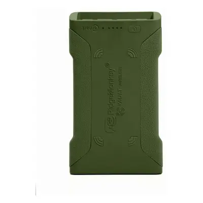 RidgeMonkey Powerbanka Vault C-Smart Wireless 26950mAh Green