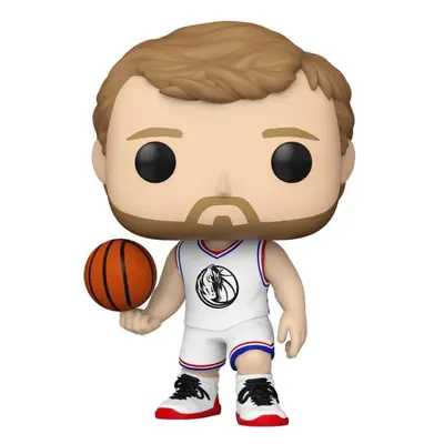 Funko POP NBA: Legends- Dirk Nowitzki (2019)