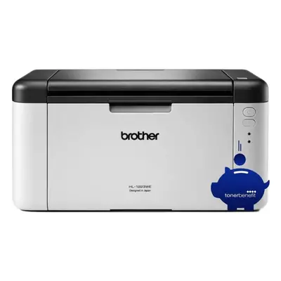 Laserová tiskárna Brother HL-1223WE Toner Benefit