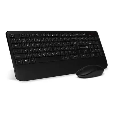 Set klávesnice a myši CONNECT IT CKM-7800-CS CZ/SK, black