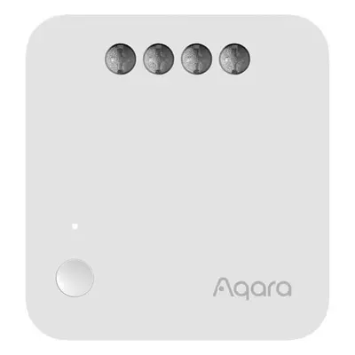 Spínač AQARA Single Switch Module T1 (SSM-U02)