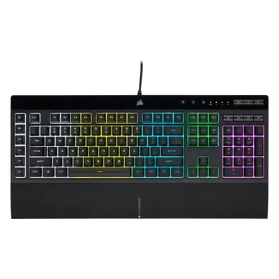 Klávesnice Corsair K55 PRO RGB - US