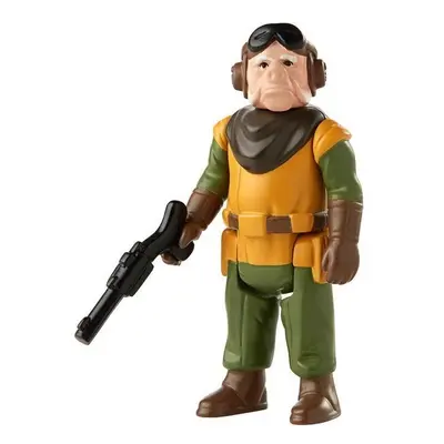 Figurka Star Wars S3 Retro Figures Ast Kuiil