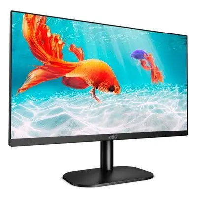 LED monitor 24" AOC 24B2XH-FHD, IPS, HDMI