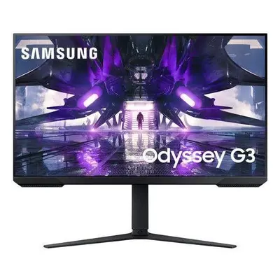 Monitor 32" Samsung Odyssey G32A