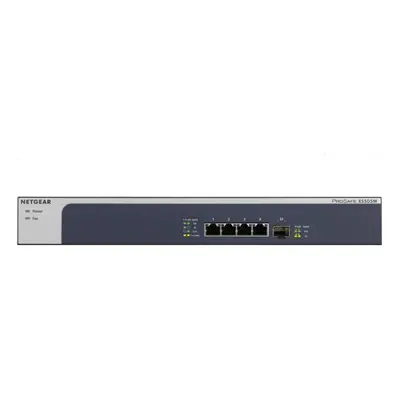 Switch Netgear XS505M-100EUS