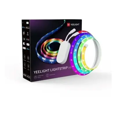 LED pásek Yeelight Lightstrip Pro