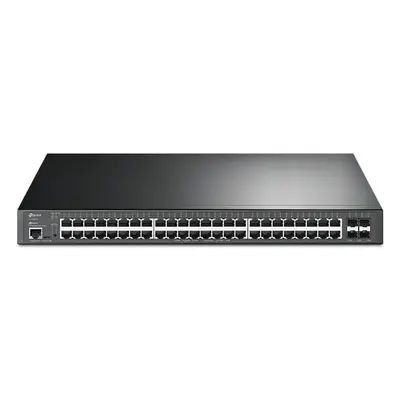 Switch TP-Link TL-SG3452XP