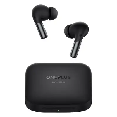 Bezdrátová sluchátka OnePlus Buds Pro 2 Black