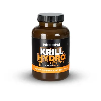 Mikbaits Tekutá potrava Krill Hydro 300ml