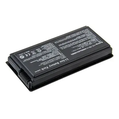 Baterie do notebooku Avacom pro Asus F5 series A32-F5 Li-Ion 11,1V 4400mAh