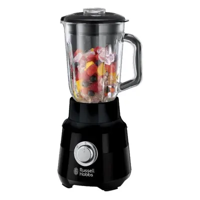 Stolní mixér Russell Hobbs 24722-56 Matte Black Jug Blender