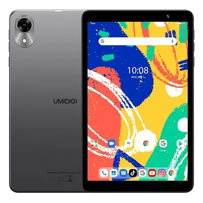 Tablet Umidigi G1 Tab Mini 3GB/32GB šedý