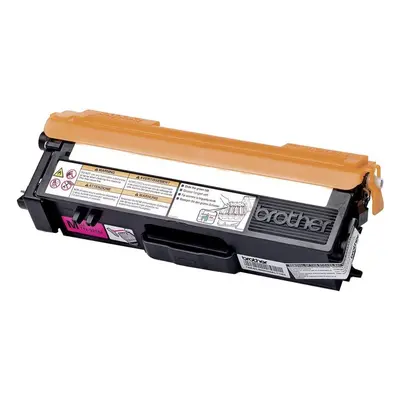 Toner Brother TN-325M purpurový