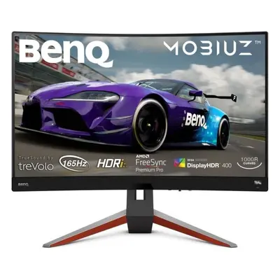 Monitor 27" BenQ Mobiuz EX2710R