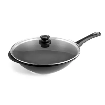 Wok G21 Wok 36 cm Cheff s poklicí