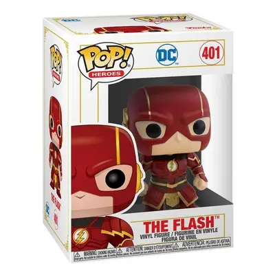 Funko POP Heroes: Imperial Palace- The Flash