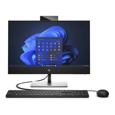 All In One PC HP ProOne 440 G9 Black