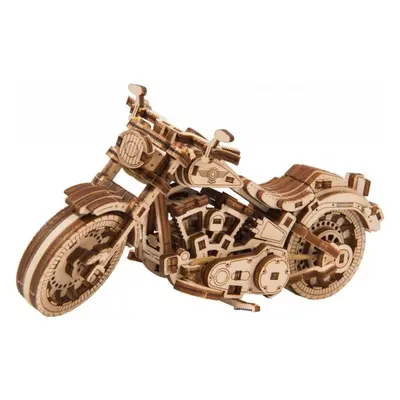 3D puzzle Cruiser V-Twin