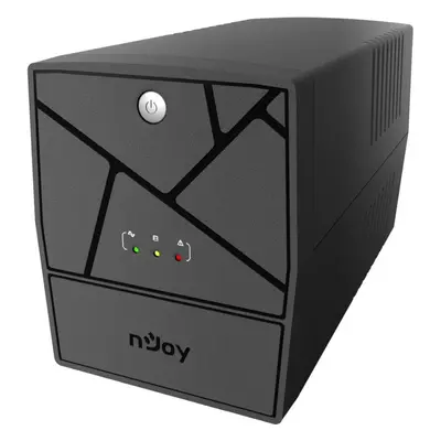 Záložní zdroj nJoy Keen 1500 USB