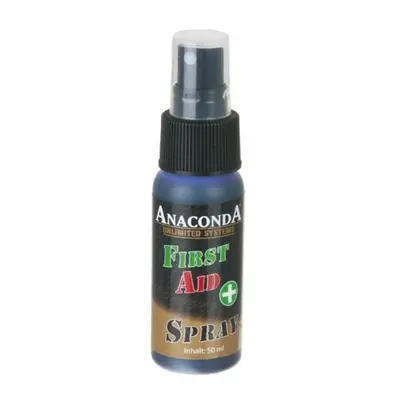 Anaconda Desinfekce First Aid spray