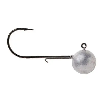 Savage Gear Jigová hlavička Ball Jighead 10g Velikost 1 5ks