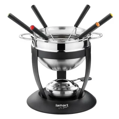 Fondue Lamart Sada fondue 10ks SIERS LT7031