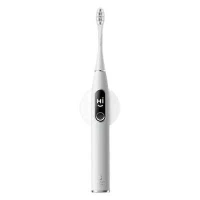 Elektrický zubní kartáček Oclean X Pro Elite Smart Sonic Electric Toothbrush Premium Set