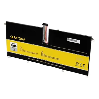 Baterie do notebooku Patona pro HP Envy Spectre XT 13 3200mAh Li-Pol 14,8V HD04XL