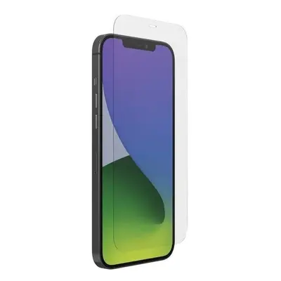 Ochranné sklo InvisibleShield GlassFusion+ D3O pro Apple iPhone 12 Pro Max – display