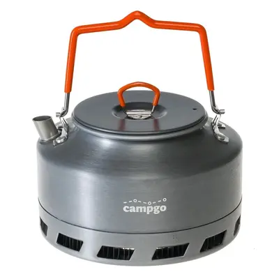 Konvice Campgo Teapot 1,1 l Alu