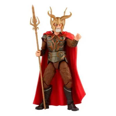 Hasbro Avengers Legends Series prémiová figurka 15cm ODIN