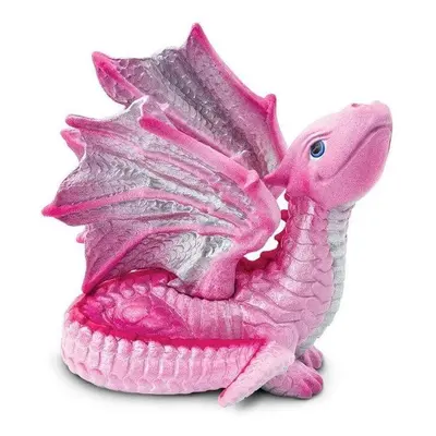 Figurka Safari Ltd. Figurka - Baby Love Dragon