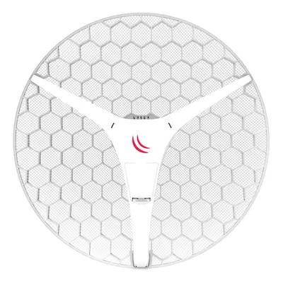 MikroTik RBLHG-5HPnD-XL4pack, LHG XL HP5 (4-pack)